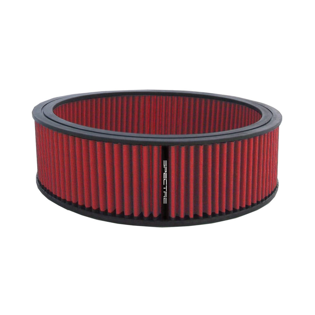 Spectre 94-95 GMC Yukon 5.7L V8 F/I Round Replacement Air Filter
