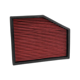Spectre 2010 BMW 525i 3.0L L6 F/I Replacement Panel Air Filter