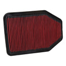 Spectre 2018 Jeep Wrangler JK 3.6L V6 F/I Replacement Panel Air Filter-1