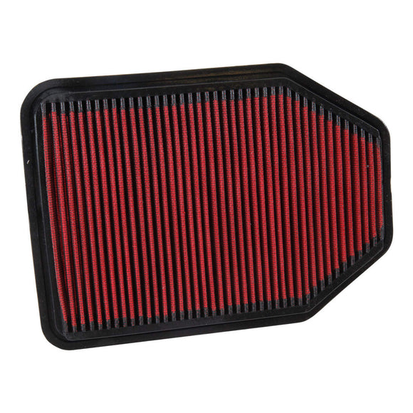 Spectre 2018 Jeep Wrangler JK 3.6L V6 F/I Replacement Panel Air Filter