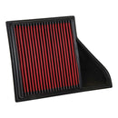 Spectre 2014 Ford Mustang GT 5.0L V8 F/I Replacement Panel Air Filter-1