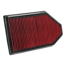 Spectre 2018 Dodge Charger 6.4L V8 F/I Replacement Panel Air Filter-1
