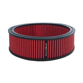 Spectre 1994 GMC Jimmy 4.3L V6 TBI Replacement Round Air Filter