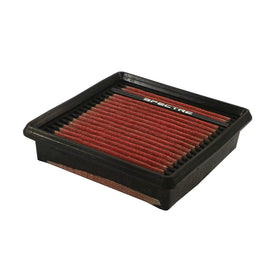 Spectre 85-89 Chevy Camaro 2.8/5.0L V6/V8 F/I Replacement Panel Air Filter (2 Req.)