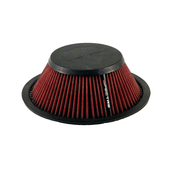 Spectre 1994 Toyota Pickup 3.0L V6 F/I Replacement Tapered Conical Air Filter
