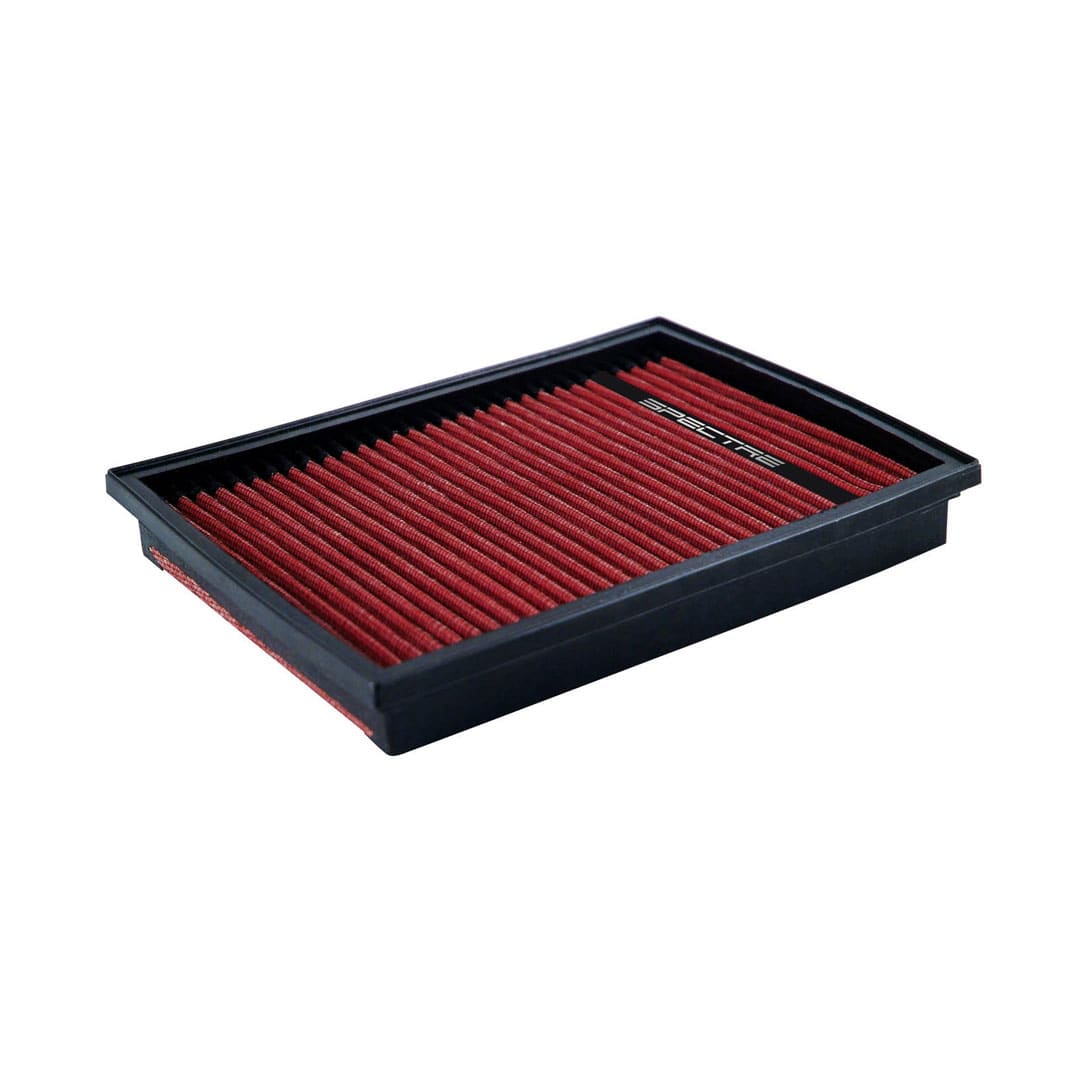Spectre 04-06 BMW X3 2.5L L6 F/I Replacement Air Filter