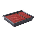 Spectre 06-07 Chevy Corvette 6.0L V8 F/I Replacement Air Filter-1