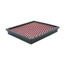 Spectre 01-02 Dodge Ram 2500/3500 Pickup 5.9L L6 DSL Replacement Panel Air Filter-1