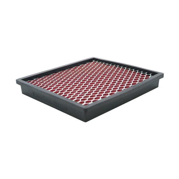 Spectre 01-02 Dodge Ram 2500/3500 Pickup 5.9L L6 DSL Replacement Panel Air Filter