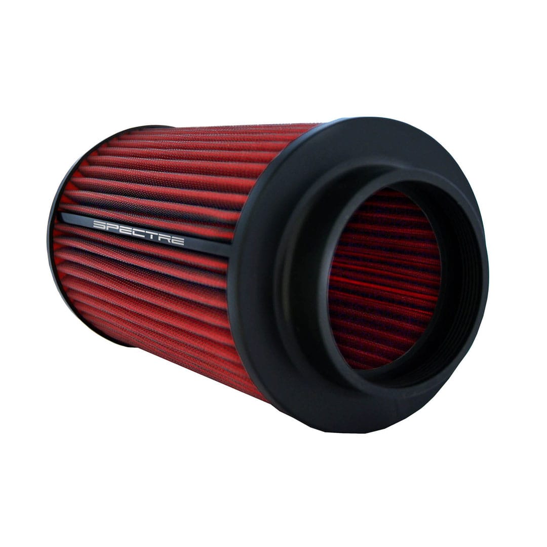 Spectre 2002 GMC C3500HD 6.5L V8 DSL Replacement Round Air Filter