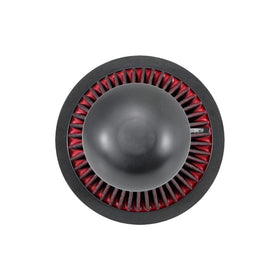 Spectre 14-17 Ford E450 Super Duty 6.8L V10 F/I Replacement Round Tapered Air Filter - 0