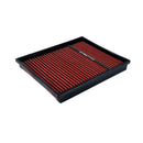 Spectre 2009 Volkswagen Passat 2.8L V6 F/I Replacement Panel Air Filter-1