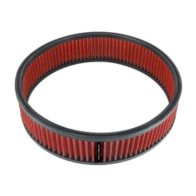 Spectre HPR Air Box Replacement Filter 14in. x 3in.