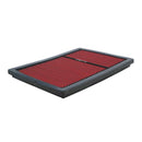 Spectre 09-10 Toyota Land Cruiser 3.0L L4 DSL Replacement Panel Air Filter-1