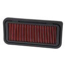 Spectre 16-17 Toyota Yaris 1.3L L4 F/I Replacement Panel Air Filter-1