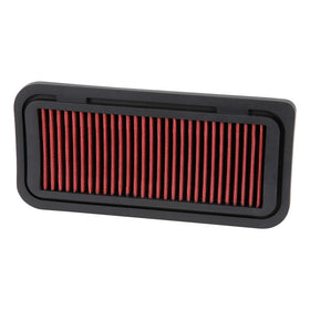 Spectre 16-17 Toyota Yaris 1.3L L4 F/I Replacement Panel Air Filter