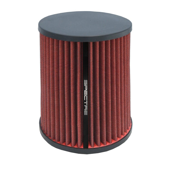 Spectre 2009 Saab 9-7x 5.3/6.0L V8 F/I Replacement Round Air Filter