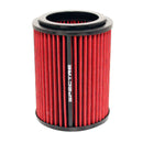 Spectre 06-07 Acura RSX 2.0L L4 F/I Replacement Round Air Filter-1