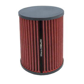 Spectre 2007 Chevrolet Colorado 2.9/3.7L L4/L5 F/I Replacement Round Air Filter