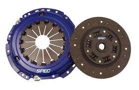 Spec Clutch Performance Kits - Audi B6 | B7 | S4 | RS4 | 4.2L V8 Stage 1