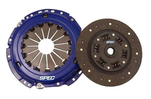 Spec Clutch Performance Kits - Audi B6 | B7 | S4 | RS4 | 4.2L V8 Stage 1
