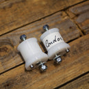 "SHORT" ENGINE MOUNT SET (SPEC E46) - E46 & Z4-1