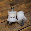 "SHORT" ENGINE MOUNT SET (SPEC E46) - E46 & Z4-5