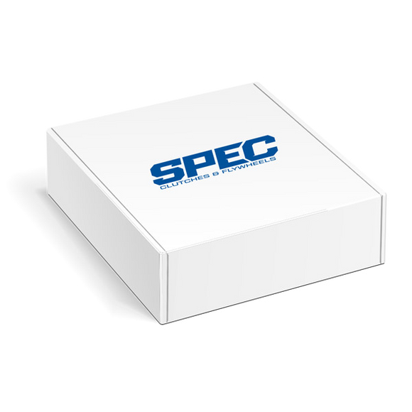 Spec 06-07 Pontiac G6 (GXP) Aluminum Flyhweel