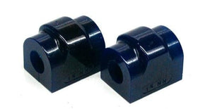 SuperPro Rear Sway Bar Bushings (11mm) - BMW | E30 | 3-Series