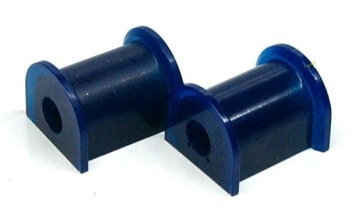 SuperPro Rear Sway Bar Bushings (16mm) - BMW | E30 | 3-Series