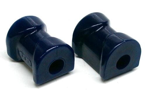 SuperPro Front Sway Bar Mount Bushings (22mm) - BMW | E30 | 3-Series