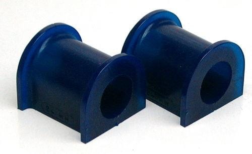 SuperPro 25mm Front Sway Bar Bushings - BMW | E24 | 6-Series