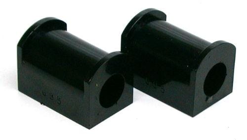 SuperPro 19mm Rear Sway Bar Bushings - BMW | E24 | E36