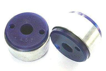 SuperPro Front Lower Control Arm Bushings (Rear - 2x Std.) - BMW | E30 | E36 | 3-Series