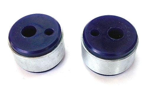 SuperPro Front Lower Control Arm Bushings (Rear - 2x Offset) - BMW | E30 | E36 | 3-Series