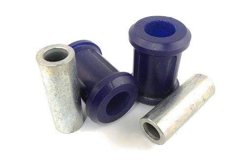 SuperPro Front Control Arm Bushings (Front Position) - VW | Audi