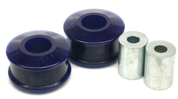 SuperPro Front Control Arm Bushings (Rear Position) - Mk4 VW (FWD)