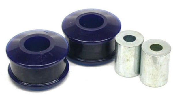SuperPro Front Control Arm Bushings (Rear Position) - Mk4 VW (FWD)
