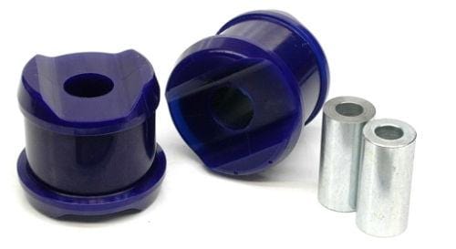 SuperPro Rear Lower Trailing Arm Bushings (Front) - BMW | E36 | E46 | E89