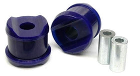 SuperPro Rear Lower Trailing Arm Bushings (Front) - BMW | E36 | E46 | E89