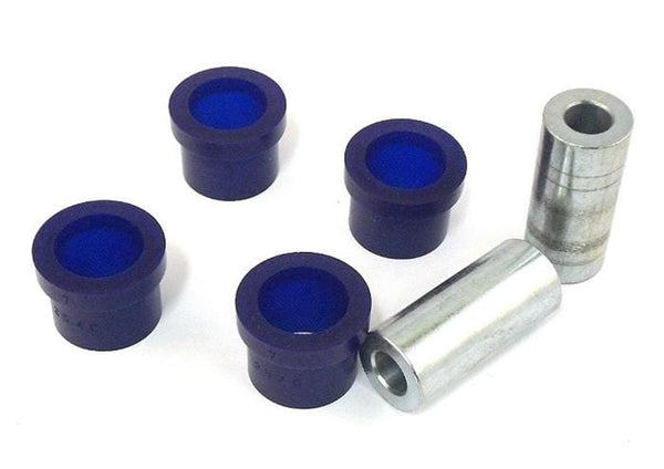 SuperPro Rear Control Arm Bushings (Inner) - Mk4 R32