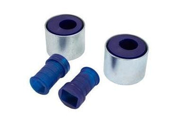 SuperPro Front Lower Control Arm Bushings (Inner Rear) - BMW | E46 | 3-Series