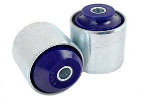 SuperPro Strut Bar To Chassis Mount Bushing Kit (Offset & Std.) - W203 | C-Class