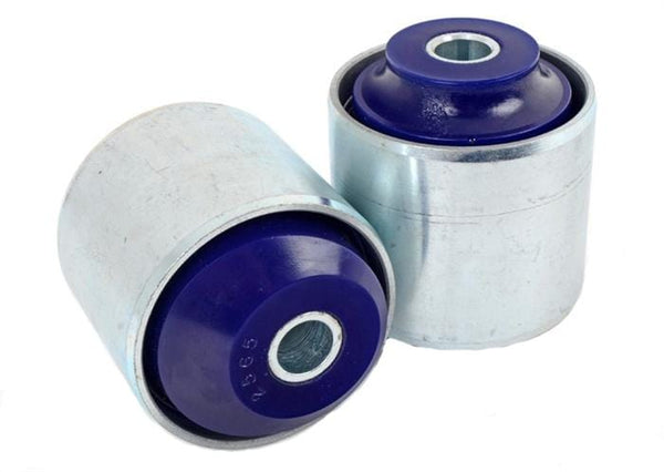 SuperPro Strut Bar To Chassis Mount Bushing Kit (Offset & Std.) - W203 | C-Class
