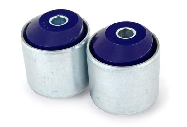 SuperPro Strut Bar To Chassis Mount Bushing Kit (Offset) - W203 | C-Class