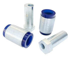 SuperPro Rear Upper Control Arm Bushings (Inner) - BMW | E36 | E46 | 3-Series | E89 Z4