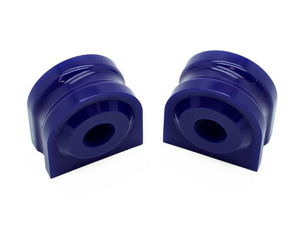 SuperPro Sway Bar Mount Bushings (27mm) - BMW | E60 | 5-Series