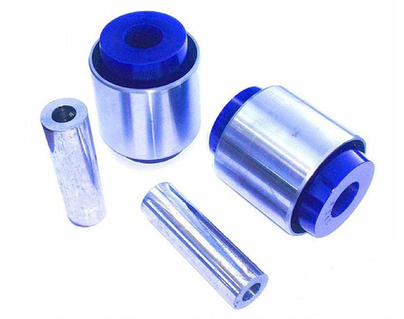 SuperPro Front Lower Control Arm Bushings (Inner) - Audi | B5 | B6 | B7 | C5