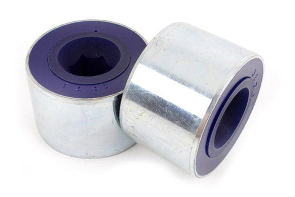SuperPro MotorSport Lower Control Arm Bushings (Inner) - VW | Mk7 | GTI | Golf R (80A)