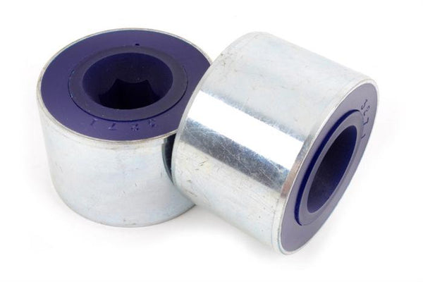 SuperPro MotorSport Lower Control Arm Bushings (Inner) - VW | Mk7 | GTI | Golf R (80A)